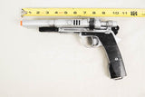 Crimson Dawn Blaster Pistol Prop