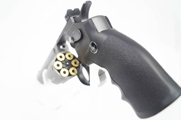 The Boss .44 Super Magnum Fake Film Costume Prop