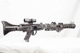 Clone DC-15A Trooper Blaster Rifle Prop