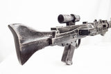 Clone DC-15A Trooper Blaster Rifle Prop