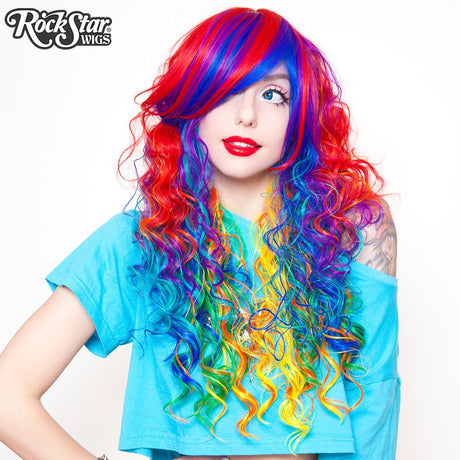 Rainbow Rock