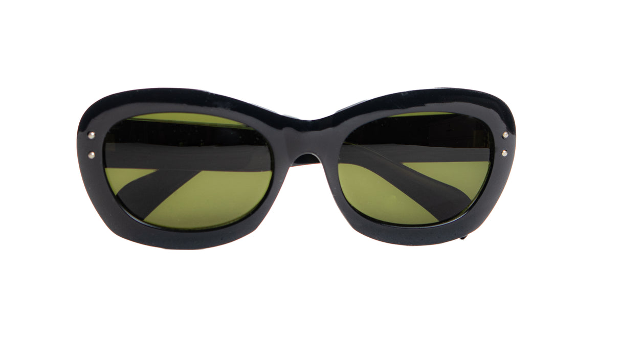 Art Deco Frames Assorted Smoke Lens