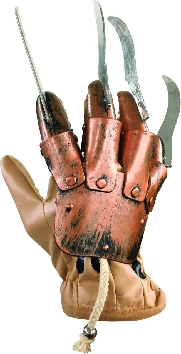 Deluxe Freddy Glove