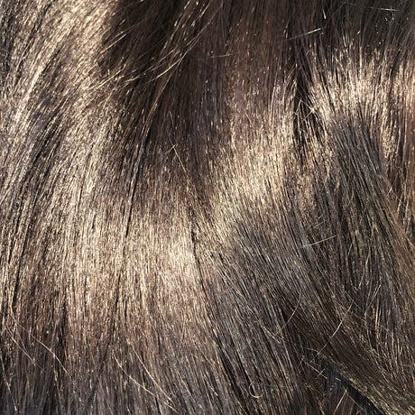 Romantic Heat Safe Wig