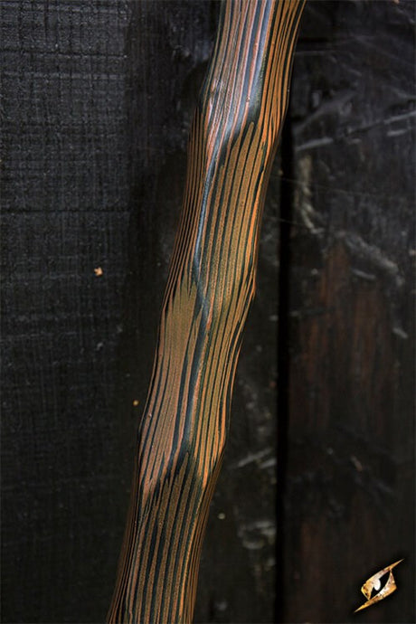 Foam Wooden Quarterstaff 150 cm