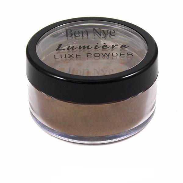 Luxe Powder