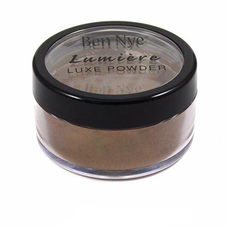 Luxe Powder