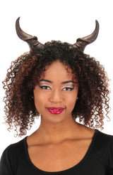Beast Horns Small