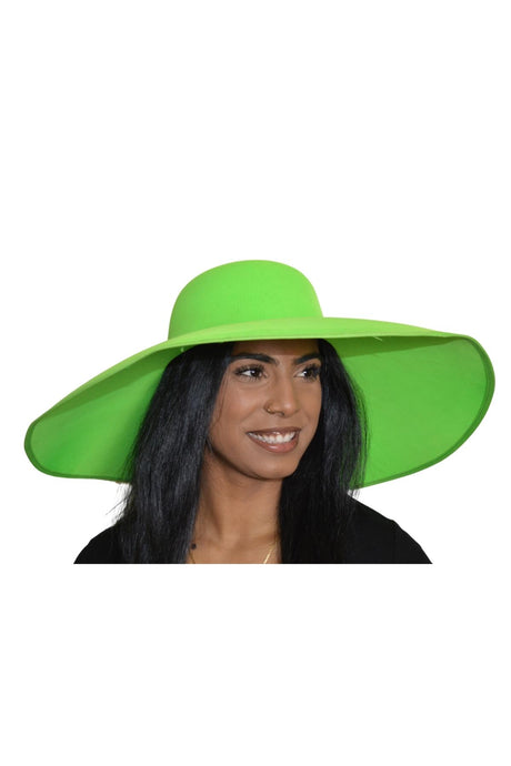 Iconic Festival Hat