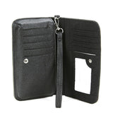 Glow In The Dark Skeleton Wallet