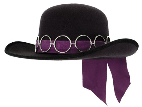 Jimi Hendrix Hat