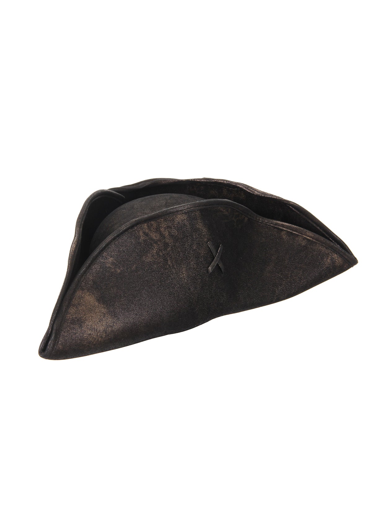 Scallywag Hat Black