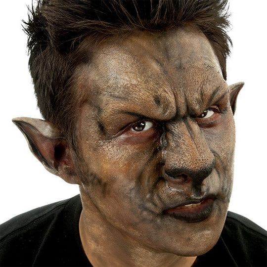 Wolf Prosthetic Set