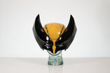 Wolverine Inspired Cosplay or Display Helmet