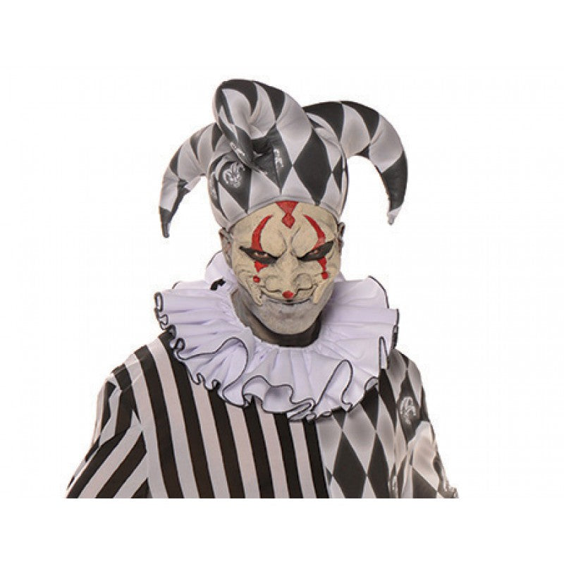 Harlequin Collar