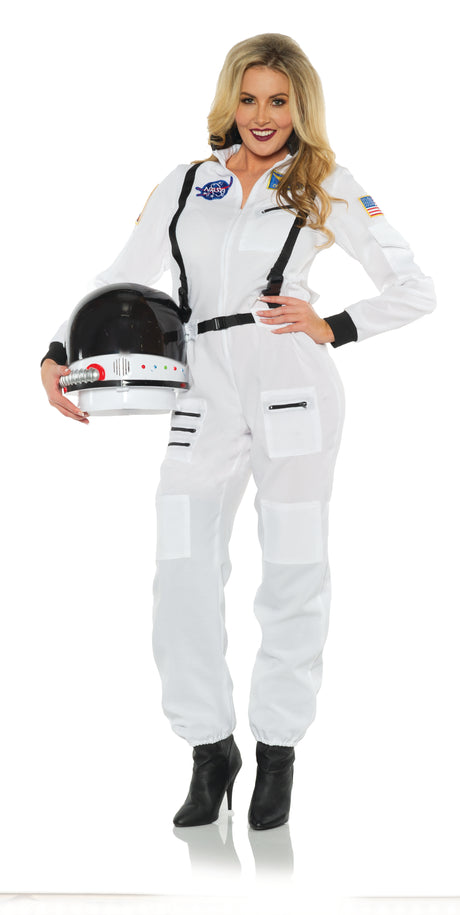 Ladies Astronaut