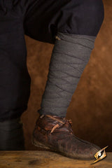 Woodland Leg Wraps