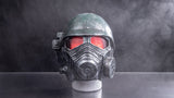 Apocalypse Ranger Helmet for Cosplay