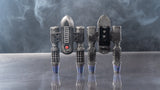 Star-Lord Boot Rocket Boosters (Set of 2)