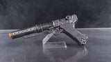 Fett 1313 Inspired Concept Blaster Prop