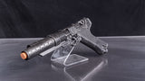 Fett 1313 Inspired Concept Blaster Prop