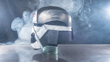 Bad Batch Wrecker Helmet for Cosplay