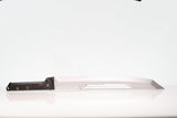 Cyberpunk Machete Prop