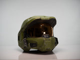 Master Chief Helmet