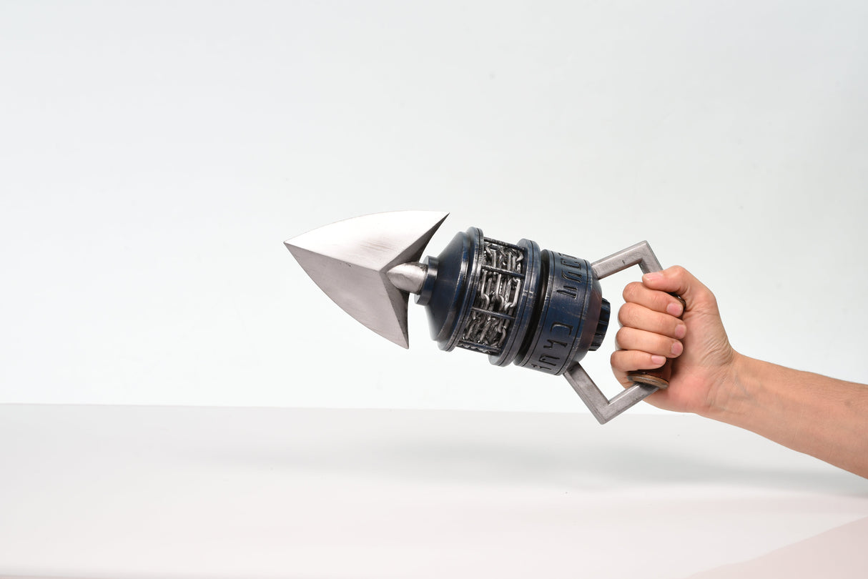 Hook Shot Cosplay Prop