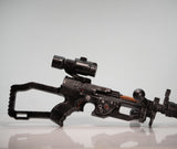 Hand Bowcaster Blaster Prop (WP Original)