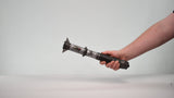 Bylan Skoll Lightsaber Costume Display Prop