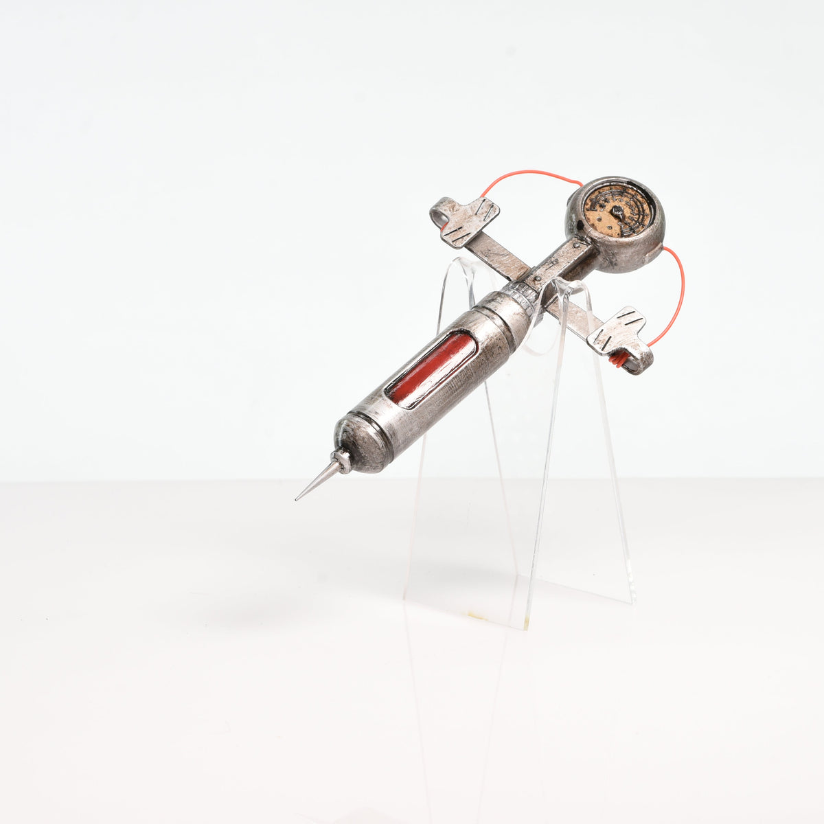 Fallout Stimpak Prop – The Life of the Party
