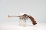 Cal Kestis LW-896 Inspired Blaster Prop