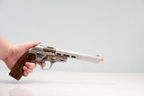 Cal Kestis LW-896 Inspired Blaster Prop