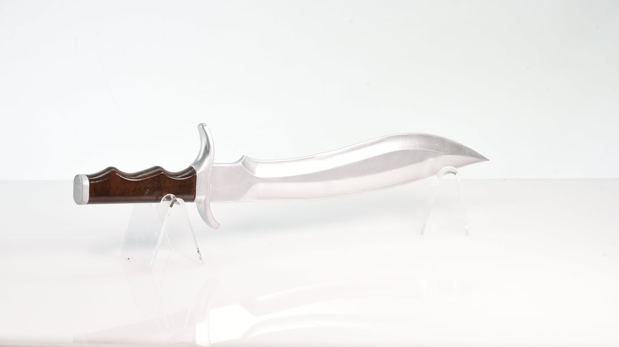 Bowie Knife Ghoul Costume Display Prop