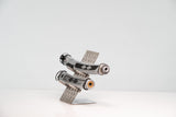 Apprentice Flat Style Lightsabers Set Props