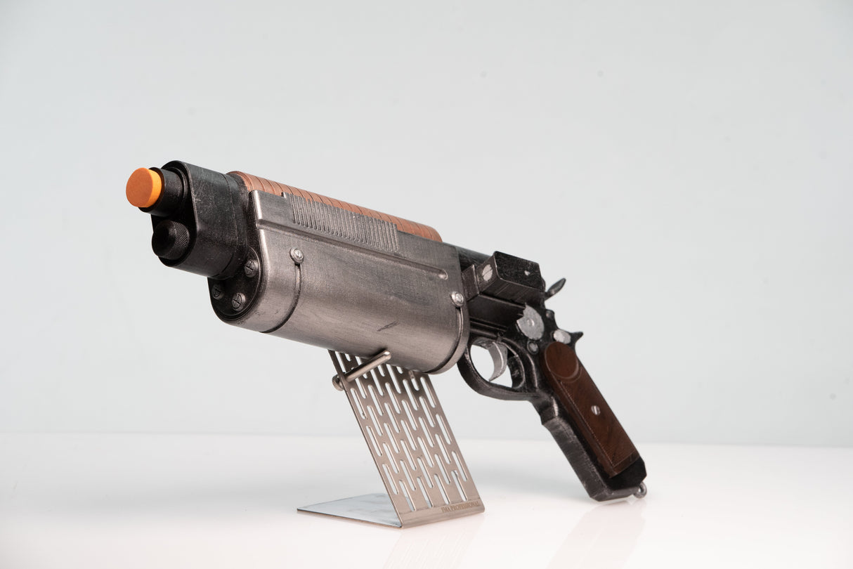 Bryar Blaster Pistol Prop