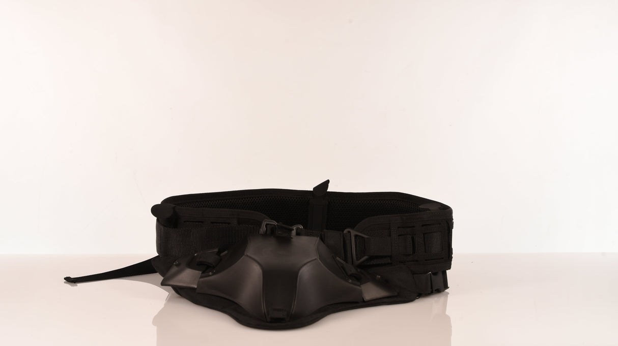 Wulf Pack Armor Full Set.