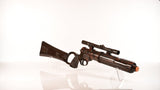 Battle Worn Boba Fett Blaster Prop