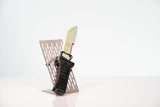 Bad Batch Hunter Knife Fake Film Cosplay Prop