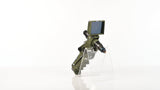Aliens Sci-fi Hand Welder Cutting Torch Costume Prop