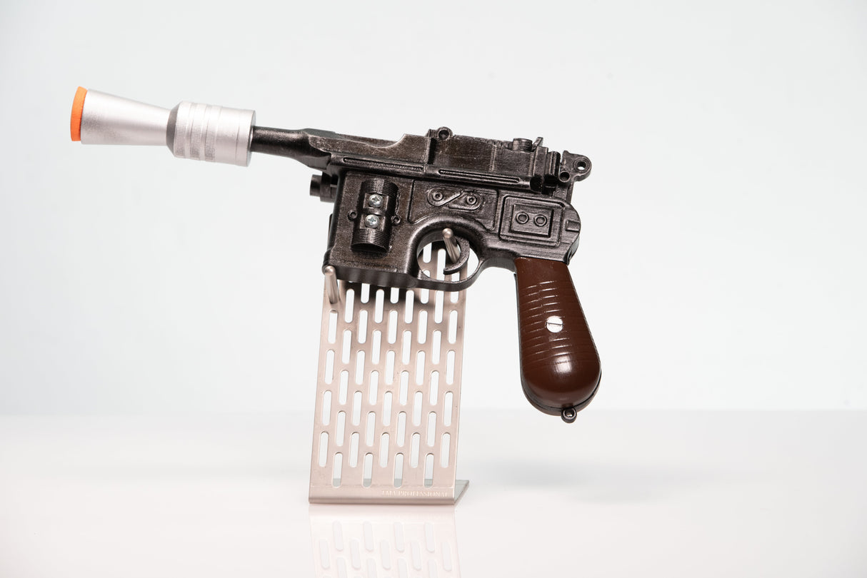 Empire Smuggler Blaster Prop
