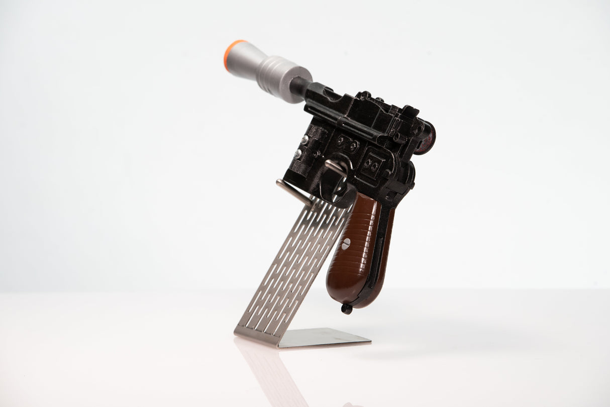 Empire Smuggler Blaster Prop