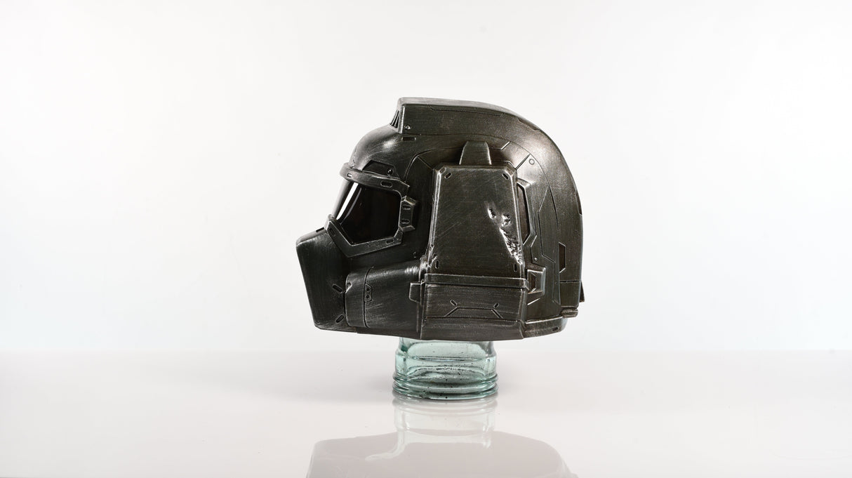 Doomed Classic Costume Helmet