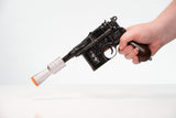 Empire Smuggler Blaster Prop