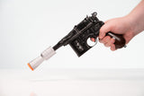 Empire Smuggler Blaster Prop