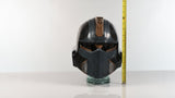 Helldiver Costume Helmet