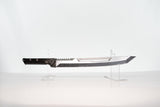Cyberpunk Machete Prop