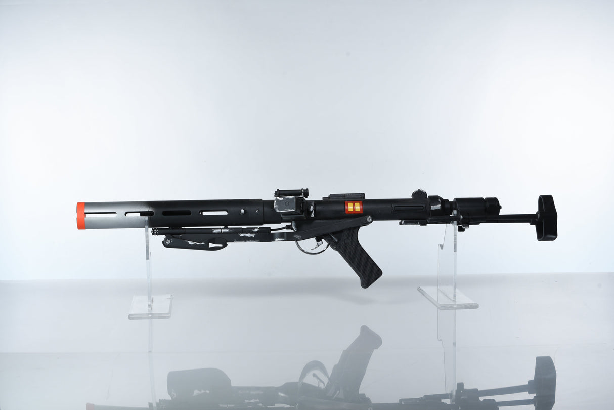 E-11D Death Trooper Carbine Blaster Prop