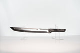 Cyberpunk Machete Prop